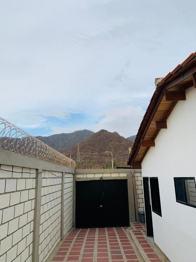 Bello Horizonte, Casa Campestre Los Cerezos Apartment Santa Marta  Exterior photo